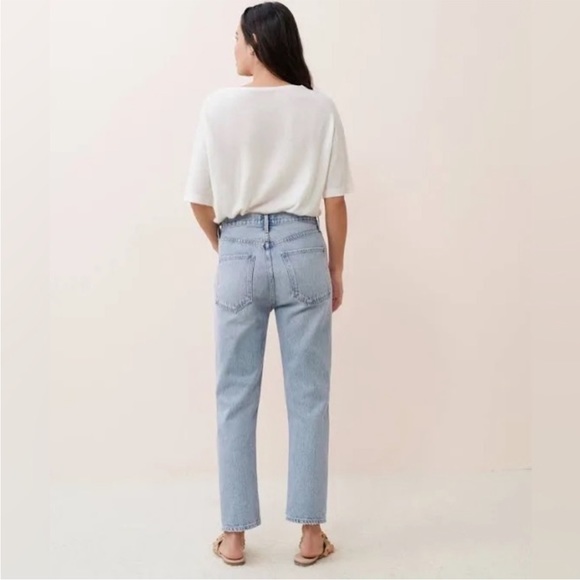 Agolde Riley - Picture 4 of 7